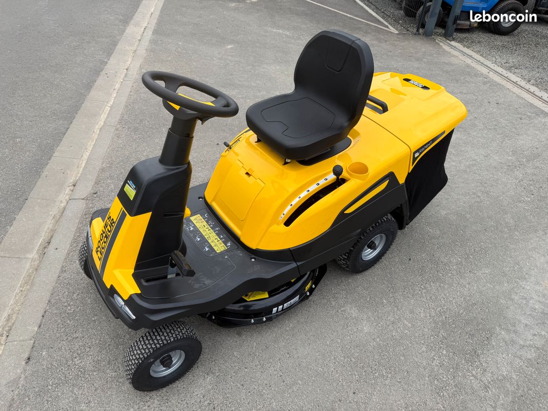 💛💛 PROMO-DISPO ❗ Rider Roques et lecoeur 74cm de coupe ➕ Ramassage , NEUF ❗❗ 💛💛 (image 5)