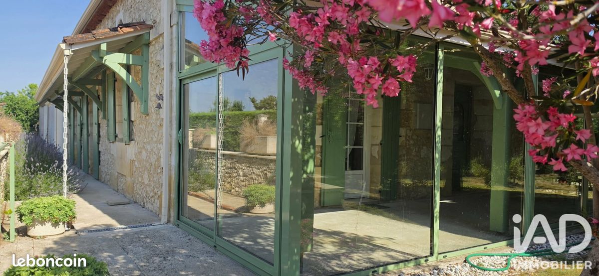 Maison 5 pièces 140 m² · à Saint-Laurent-des-Vignes · 140 m² · 290 000 €