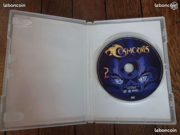 Cosmocats 2 (jared54) (image 2)