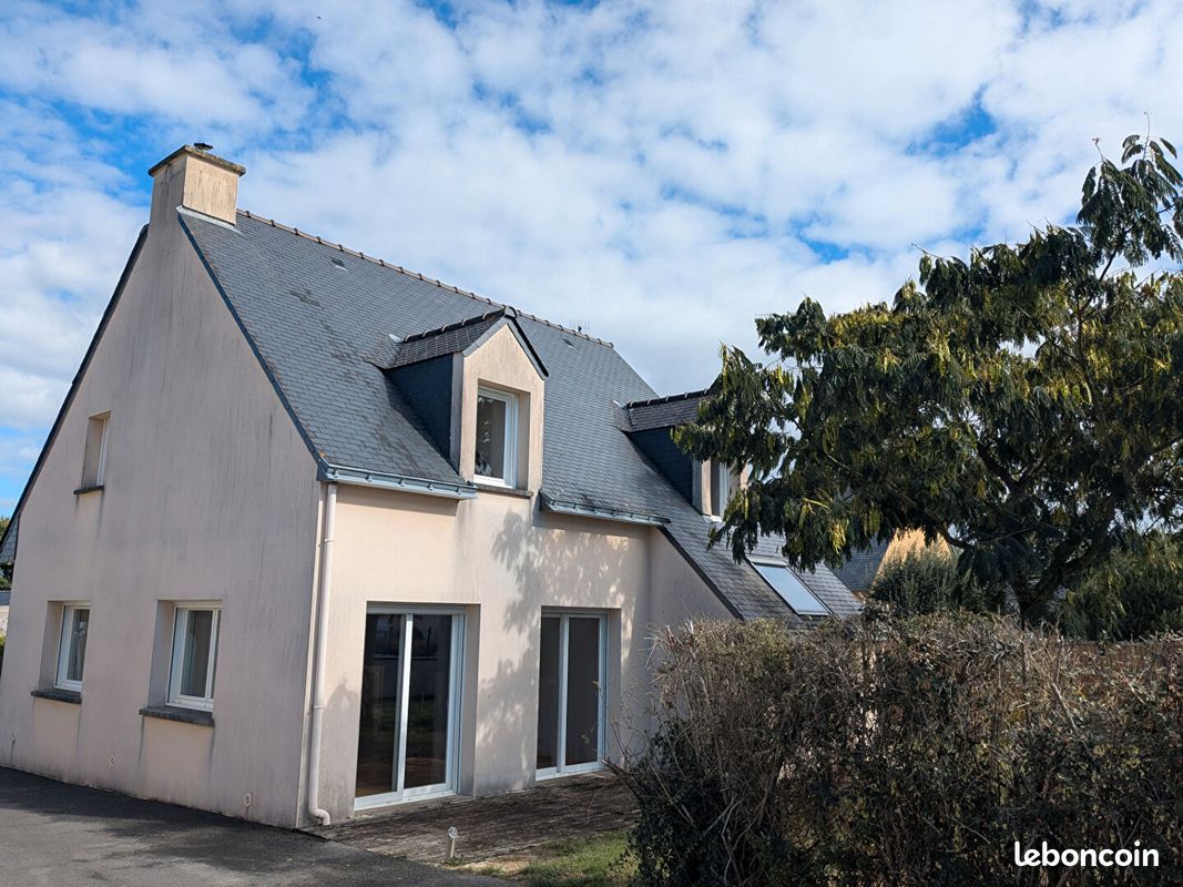 Maison 6 pièces 122 m² · à Josselin · 122 m² · 229 900 €