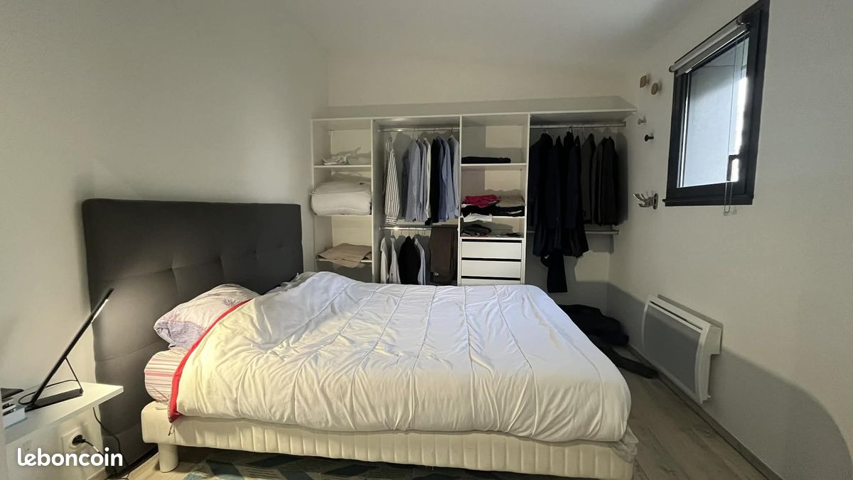 Appartement a louer niort - 2 pièce(s) - 29 m2 - Surfyn
