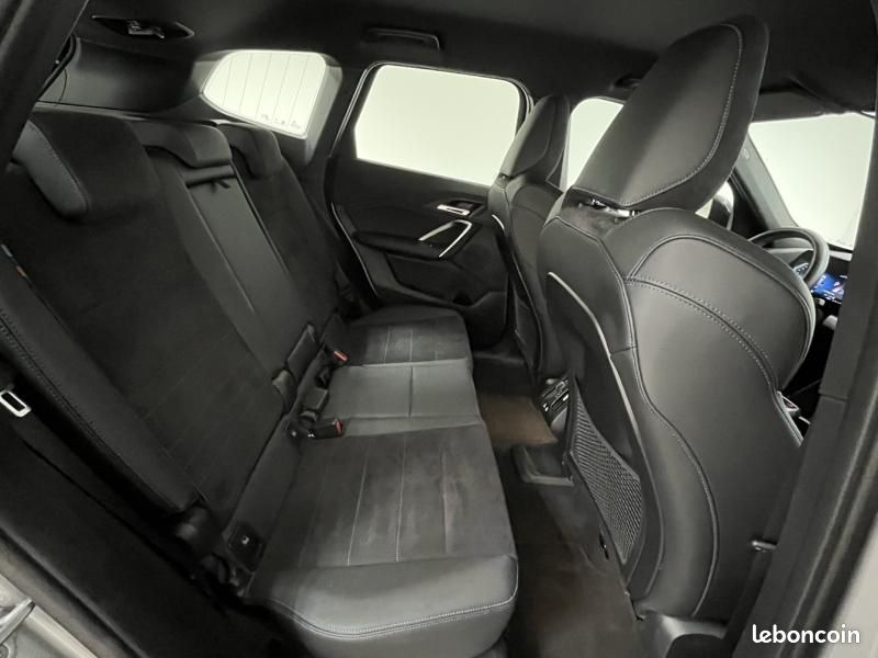 Bmw X1 sDrive18i 136ch M Sport (image 9)