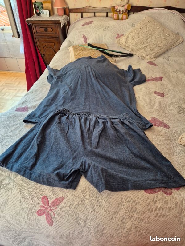 Pyja short (image 2)