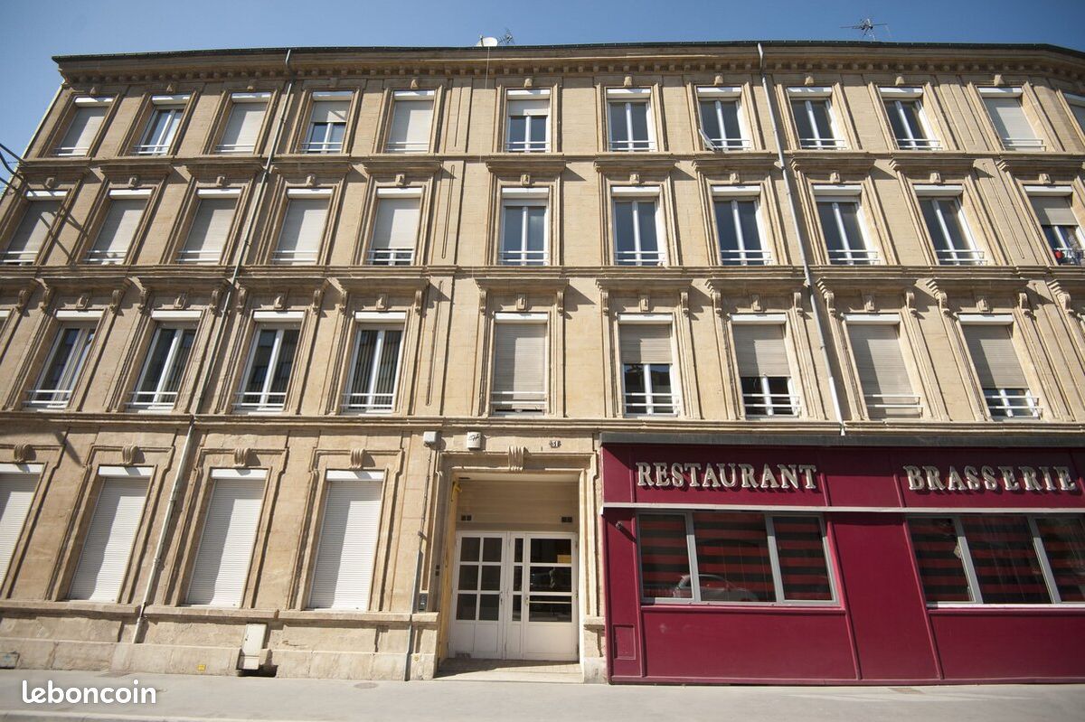 Appartement 4 pièces 91 m² · à Charleville-Mézières · 91 m² · 651 €/mois
