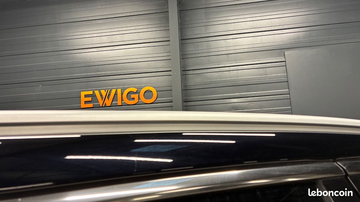 MG EHS 1.5 T-GDI 258H 160 PHEV HYBRID 16.6KWH LUXURY BVa (image 49)