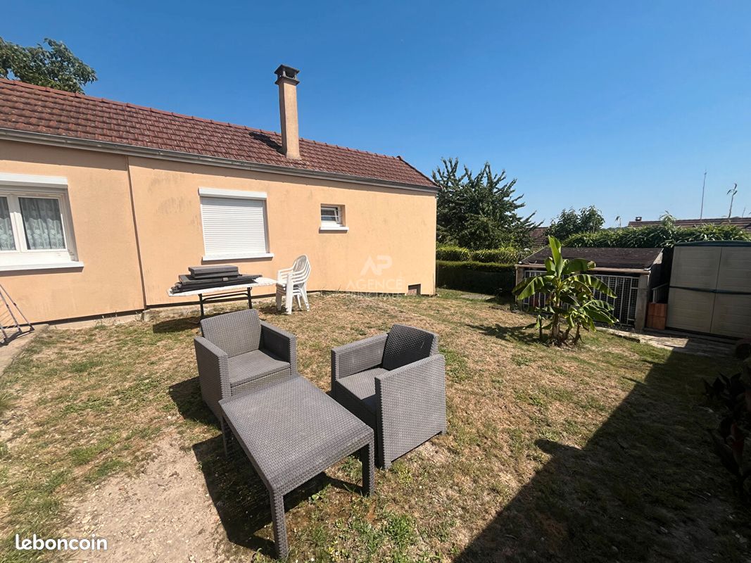 Maison a louer osny - 4 pièce(s) - 72 m2 - Surfyn