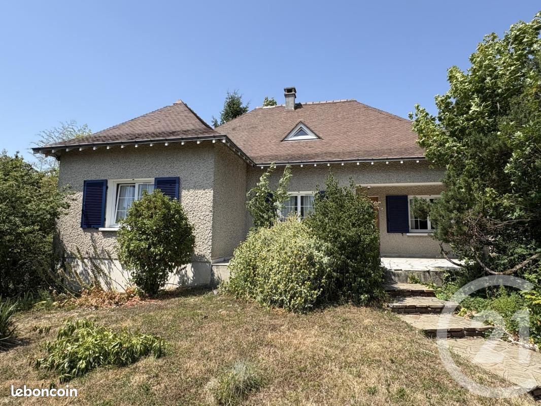 Maison 6 pièces 138 m² · à Châteauroux · 138 m² · 259 100 €
