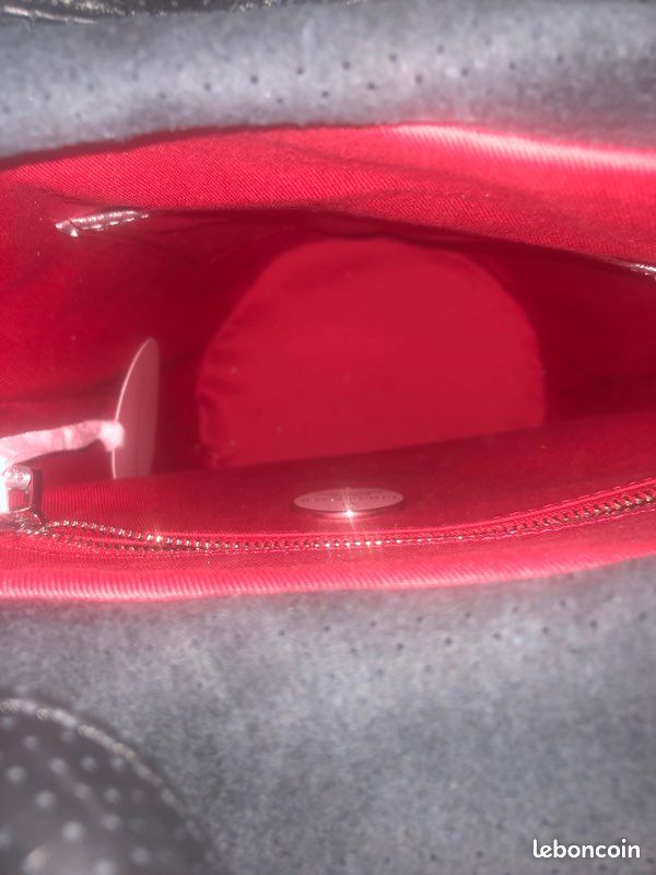 Sac Coccinelle en cuir neuf (image 2)