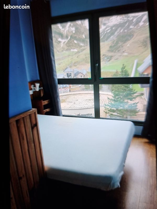 Appartement à la Mongie 10-12 personnes (image 3)