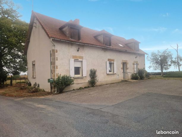 Maison 7 pièces 197 m²