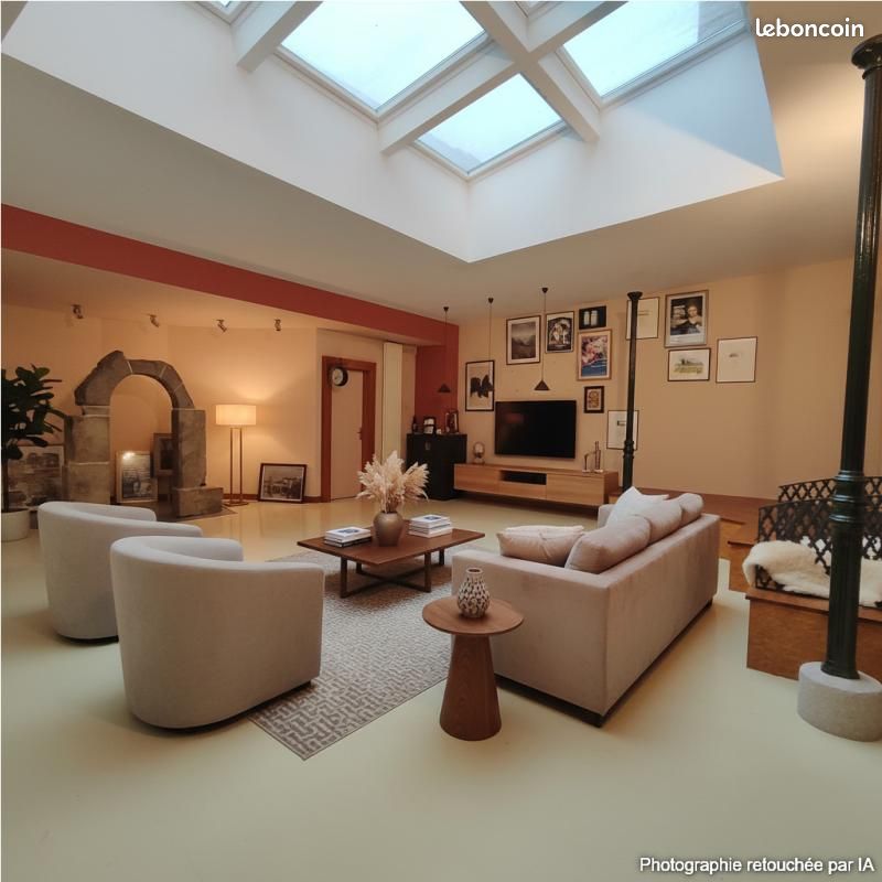 Appartement 6 pièces 344 m² · à Belfort · 344 m² · 239 000 €