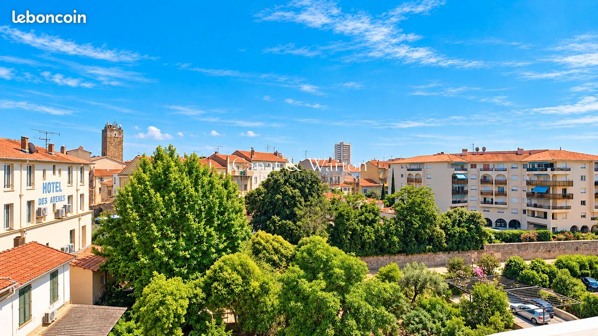 Appartement 5 pièces 126 m² · à Saint-Raphaël · 126 m² · 800 000 €