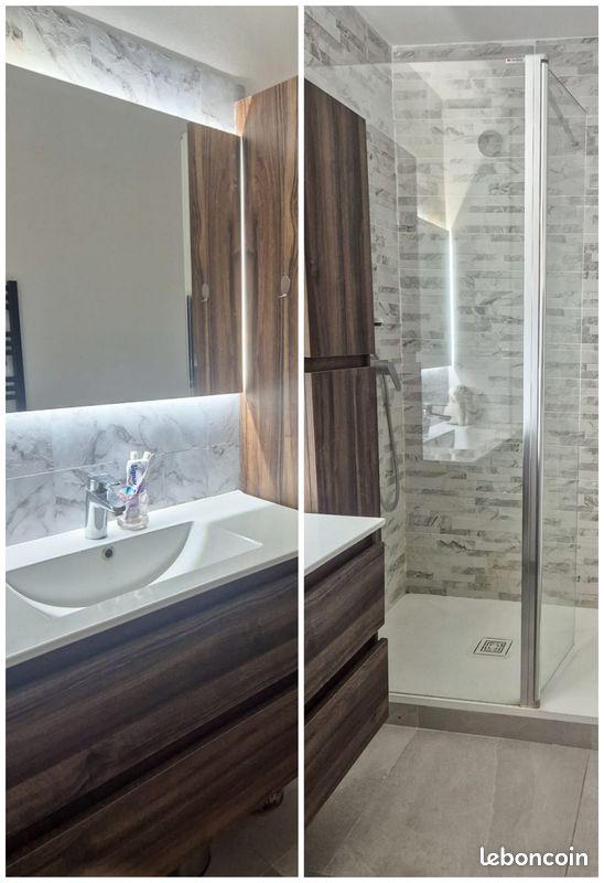 Appartement 2 pièces 46 m² · à Colmar · 45,9 m² · 98 000 €