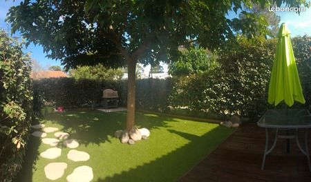 Maison 2 pièces 38 m² · à Borgo · 38 m² · 650 €