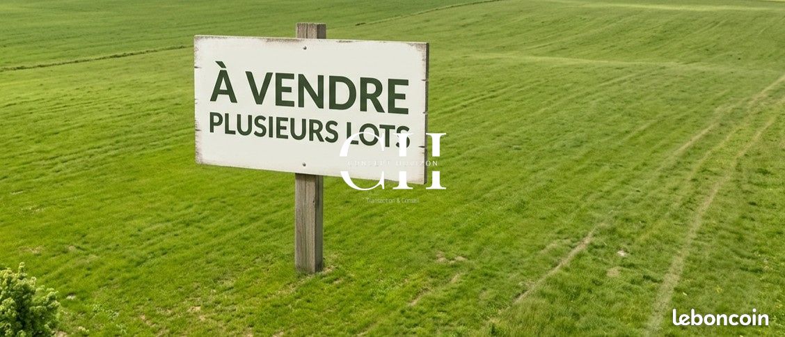 Terrain 463 m² · à Plouha · 463 m² · 51 300 €
