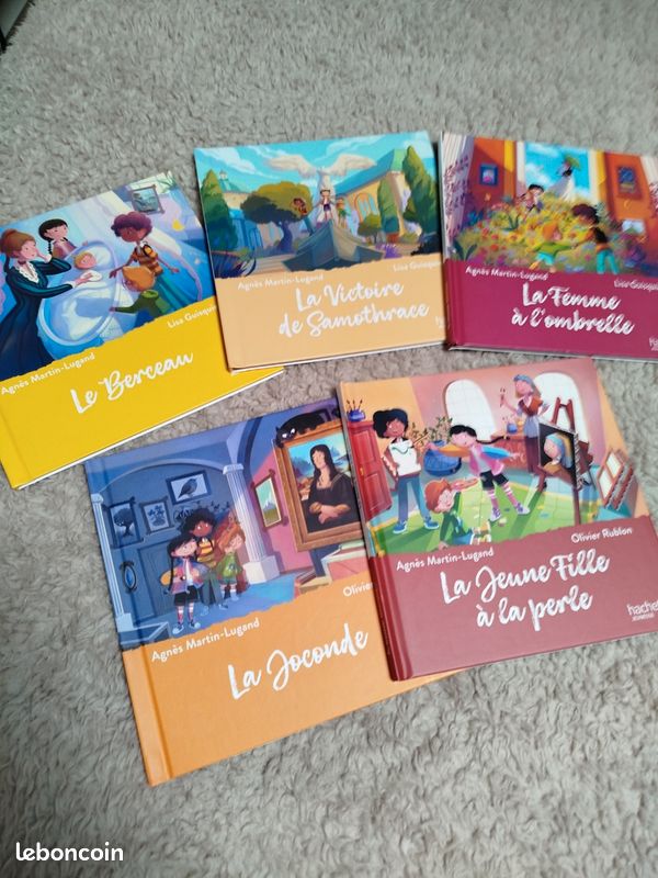 Livres Mac do (image 1)