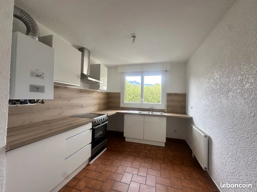 Appartement 2 pièces 53 m² · à Grenoble · 53 m² · 795 €/mois