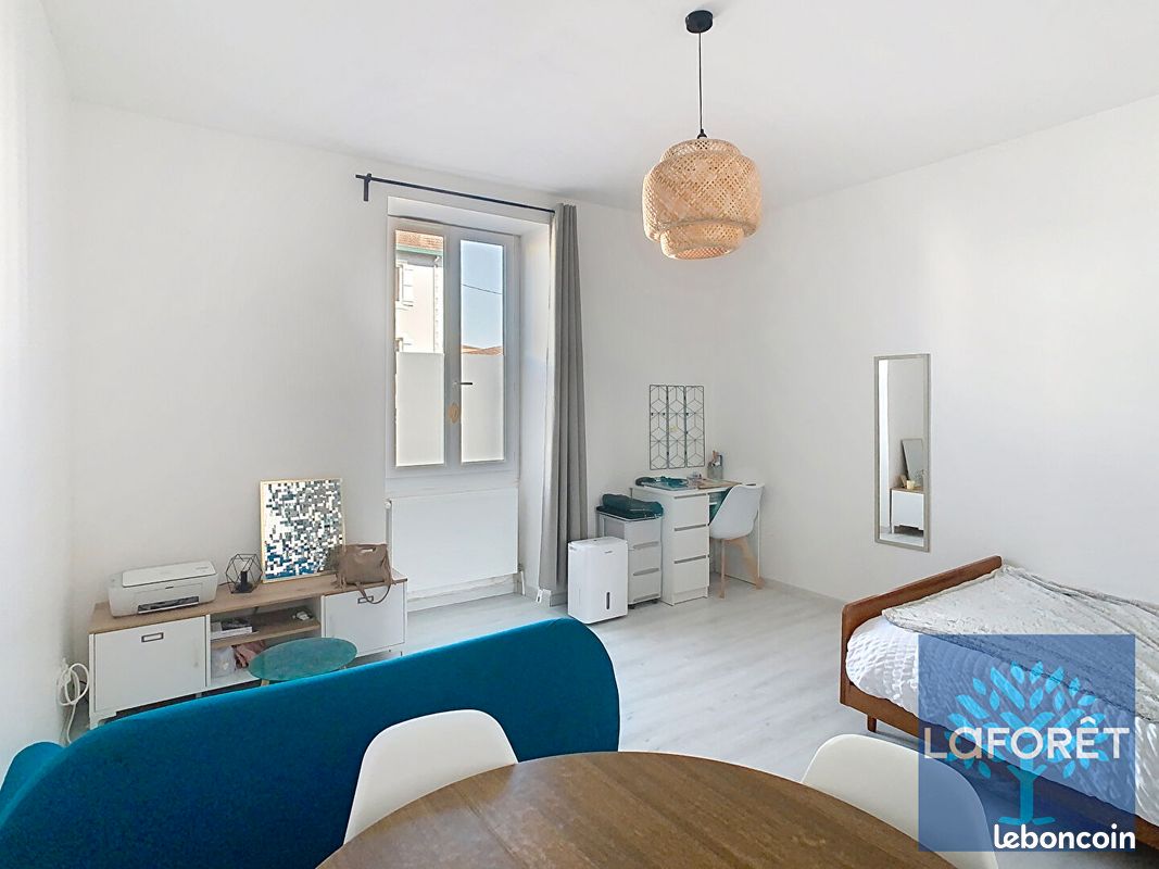 Appartement 1 pièce 33 m² · à Dax · 33 m² · 88 500 €