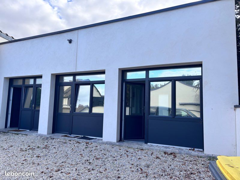 Appartement 1 pièce 23 m² · à Colombelles · 23 m² · 590 €/mois