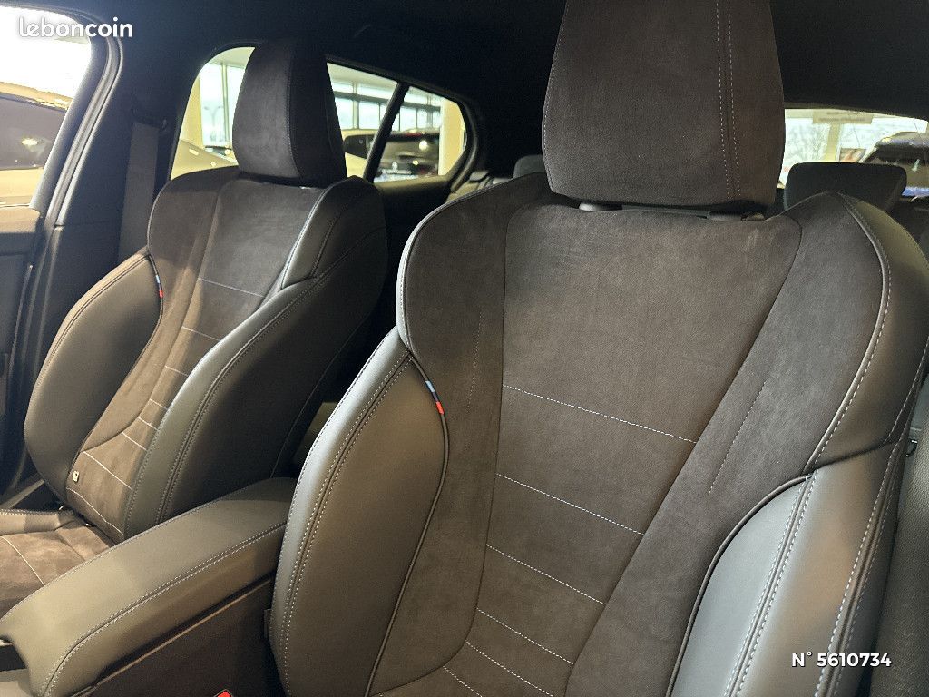 BMW Série 1 F70 (F70) 120 170ch M Sport (image 11)