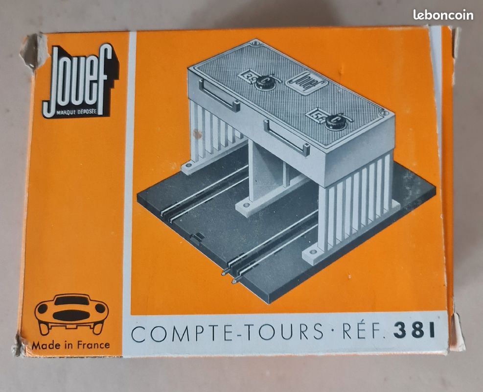 Jouef (image 1)