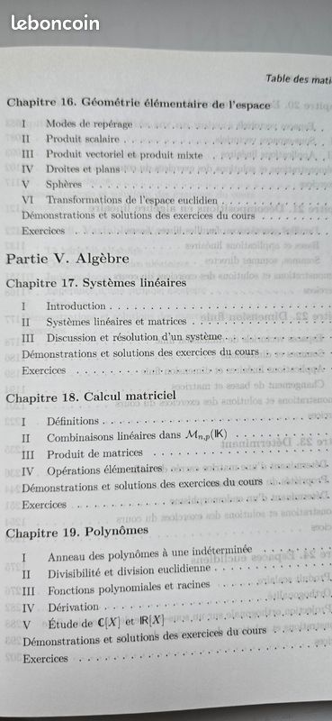 PCSI-PTSI- Mathématiques tout en un (image 16)