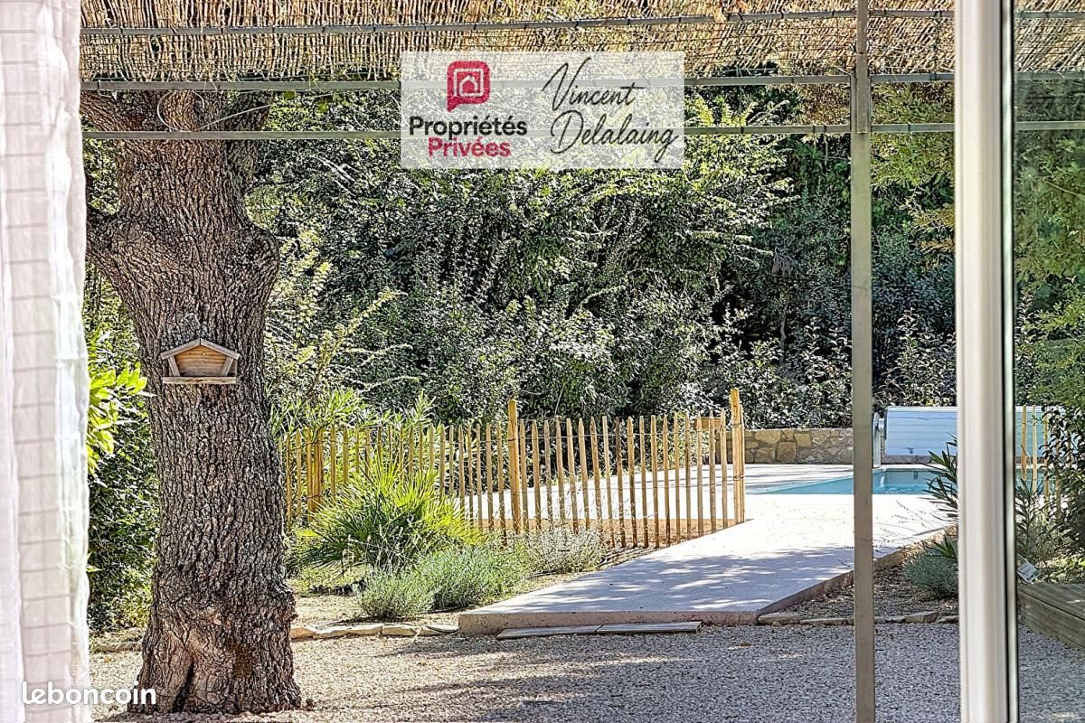 Maison 8 pièces 173 m² · à Rognes · 173 m² · 799 000 €