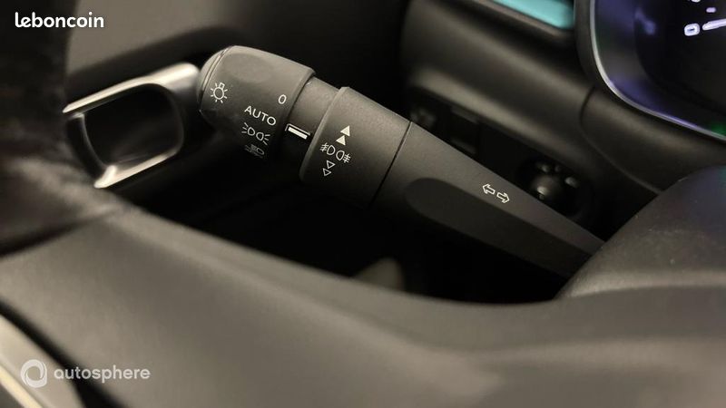 Citroen C3 1.2 PureTech 83ch S&S Shine Pack 123g (image 23)
