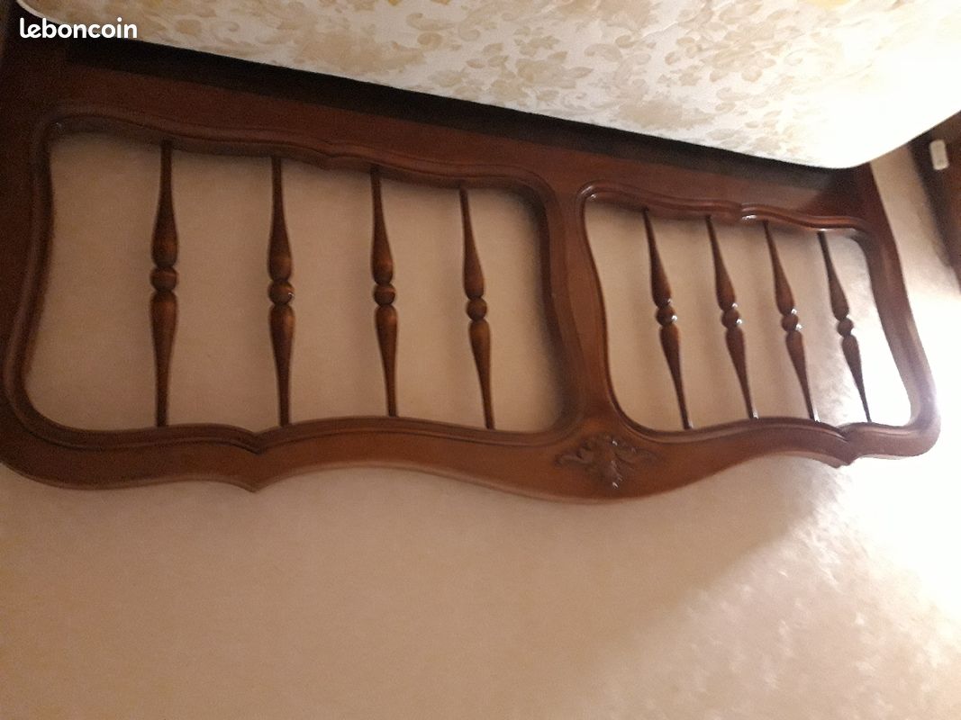 Mobilier de chambre à coucher (image 2)