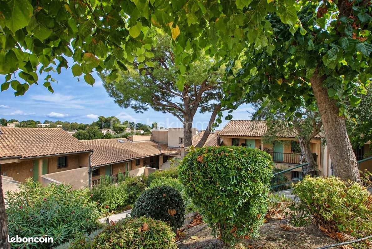 Appartement 2 pièces 28 m² · à Villeneuve-Loubet · 28 m² · 182 000 €