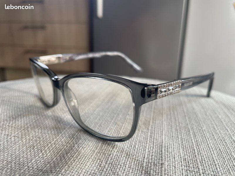 Monture lunette (image 1)