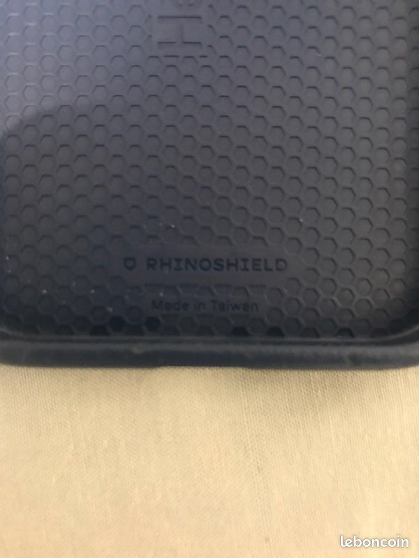 Coque rhinoshield iPhone 12/13 dragon ball Z (image 5)