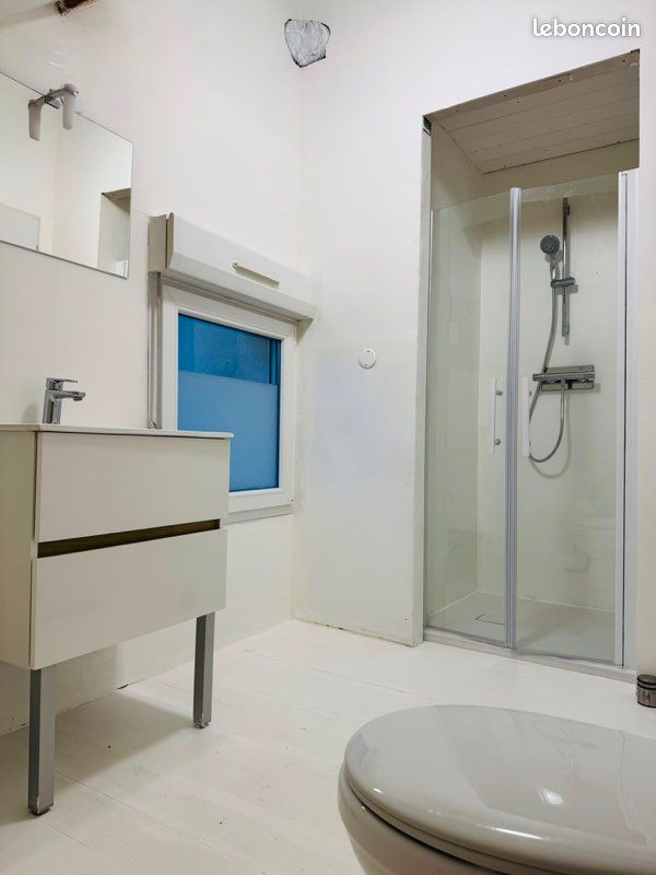 Appartement 3 pièces 65 m² · à Levier · 65 m² · 940 €/mois