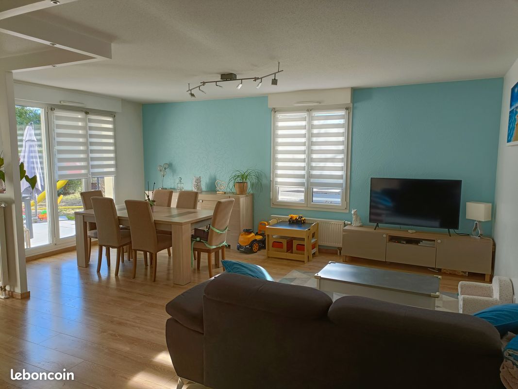 Appartement 3 pièces 71 m² · à Gries · 71 m² · 230 000 €