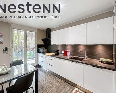 Appartement 310 000 € - 68 m²