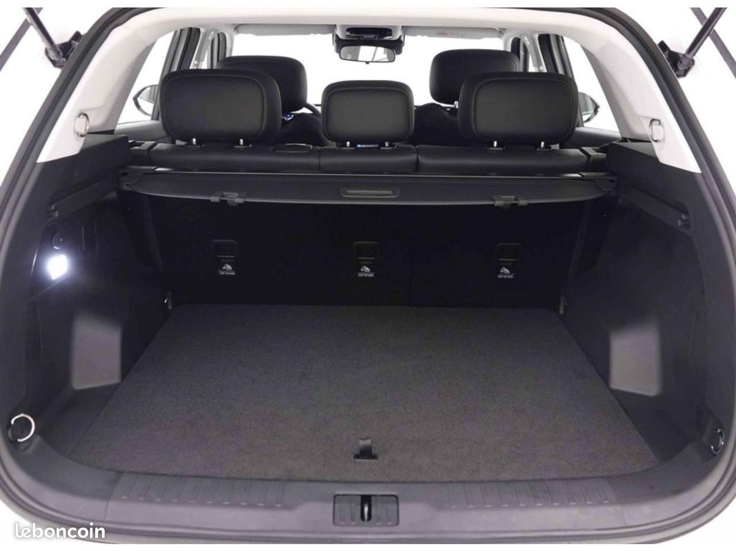 JAECOO 7 1.5 SHS-P - 29 SUV Select (image 10)
