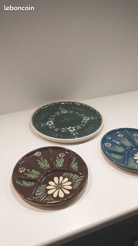 3 grands plats alsaciennes neuf (image 6)