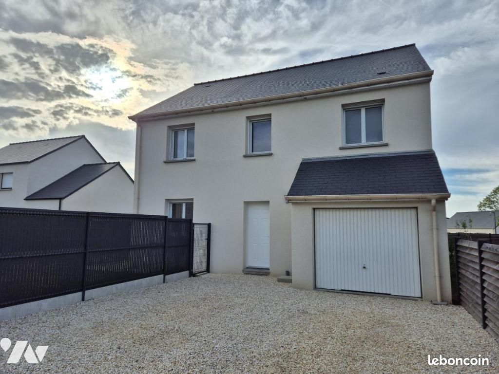 Maison 6 pièces 122 m² · à Plancoët · 122 m² · 320 800 €