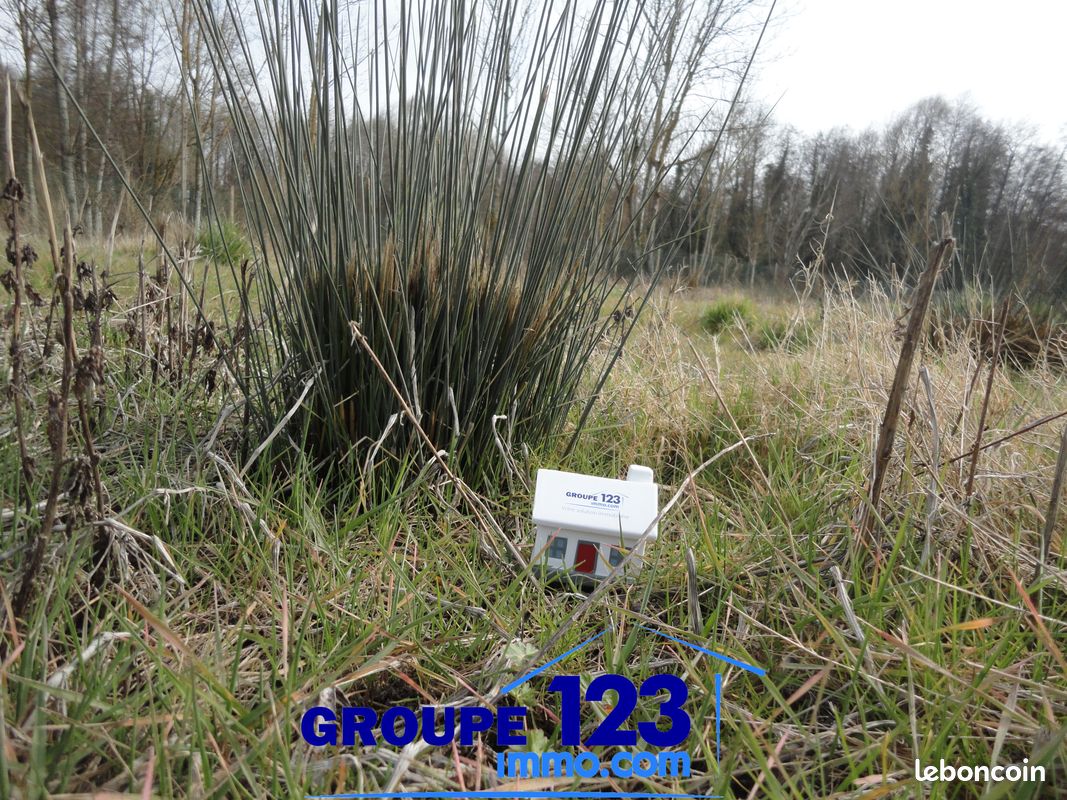 Terrain 1342 m² · à Valravillon · 1 342 m² · 44 900 €