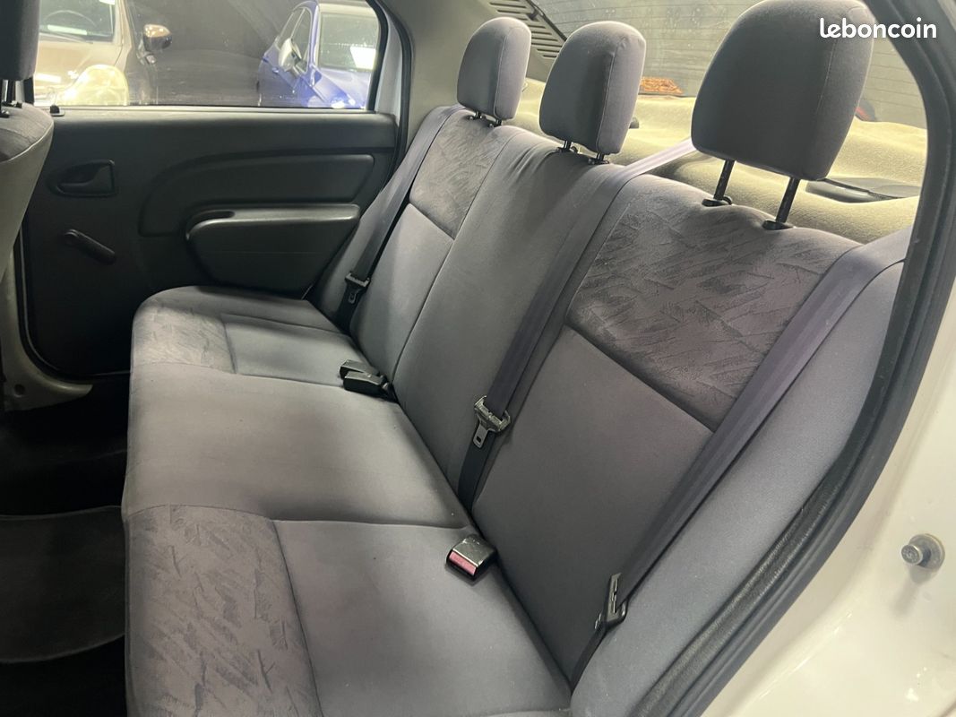Dacia logan 1.4 (image 13)