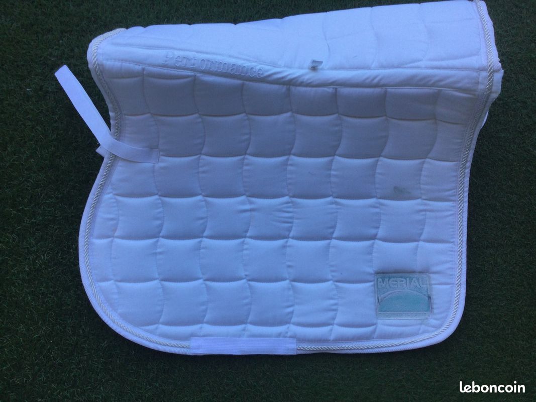 Tapis de selle (image 2)