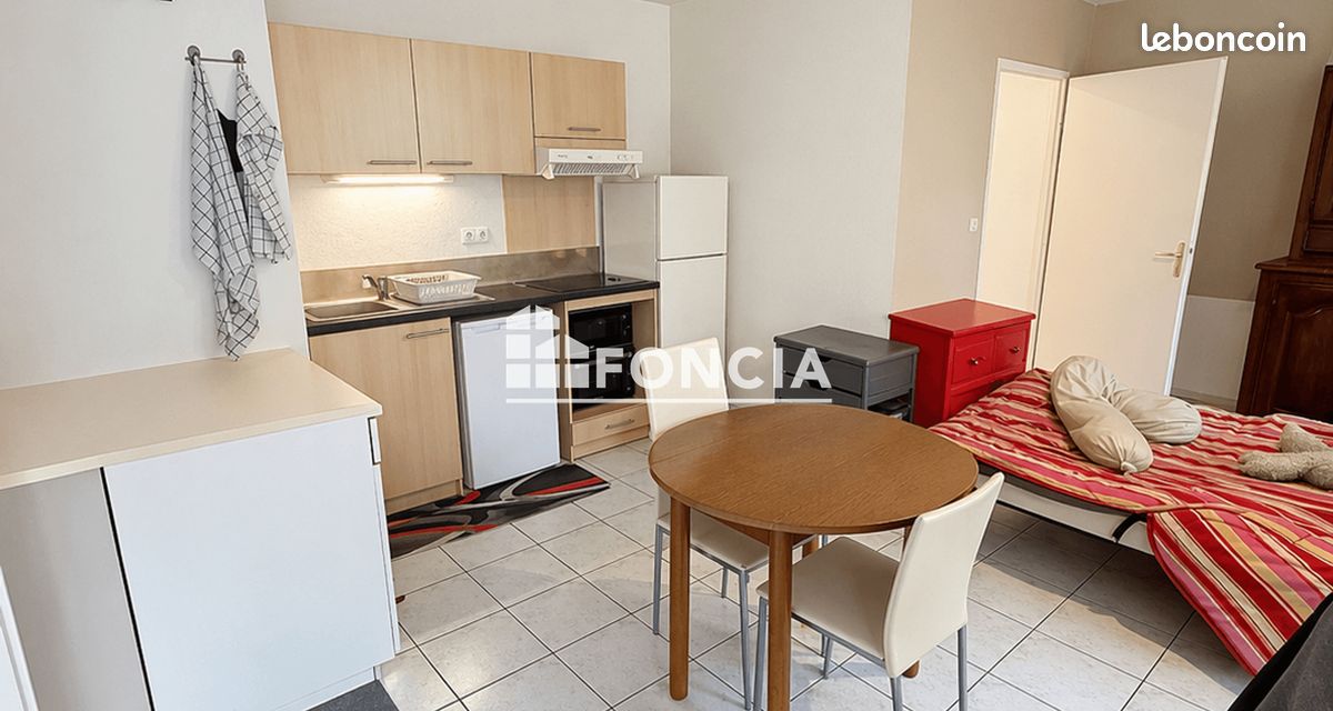 Appartement 2 pièces 48 m² · à Saint-Georges-des-Groseillers · 48 m² · 63 900 €