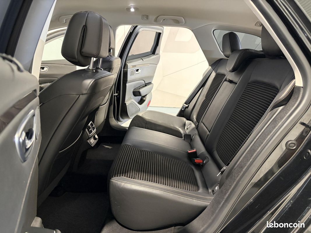 RENAULT TALISMAN ESTATE dCi 160 Energy EDC Intens (image 7)