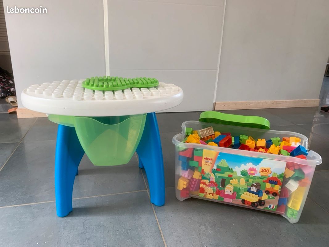 Briques Duplo (image 2)