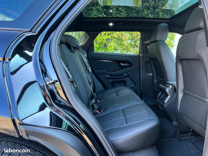 Land-rover Range Rover Evoque 1.5 P270e PHEV 269ch S (image 5)