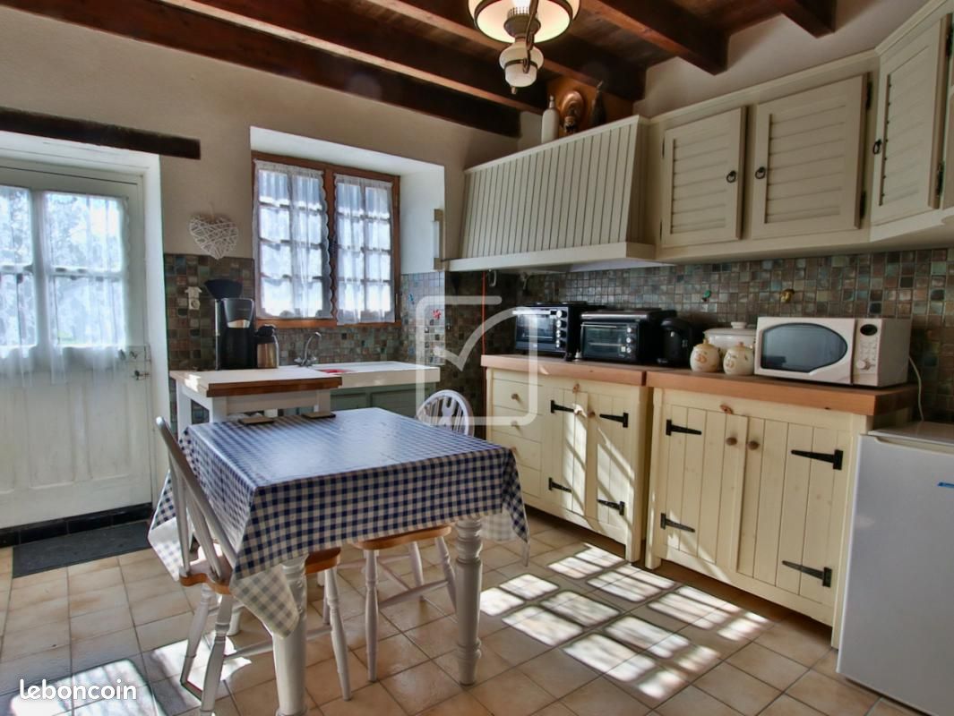 Maison 4 pièces 87 m² - Courlay 79440 (image principale 14)