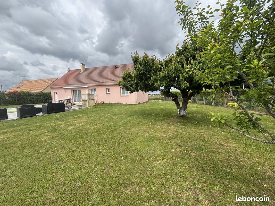 Maison 4 pièces 86 m² · à Dollon · 86 m² · 199 654 €