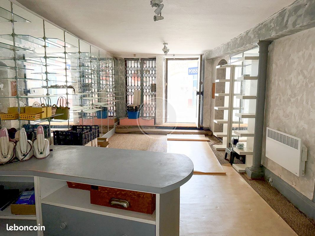 Maison de ville 9 pièces 218 m² (image 4)