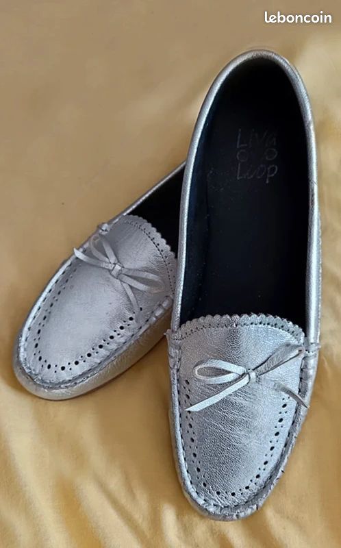 Chaussure (image 1)