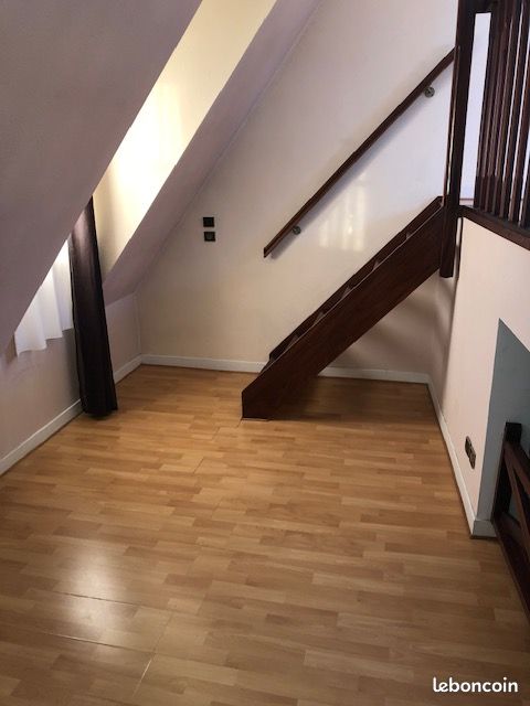 Appartement a louer douai - 2 pièce(s) - 58 m2 - Surfyn